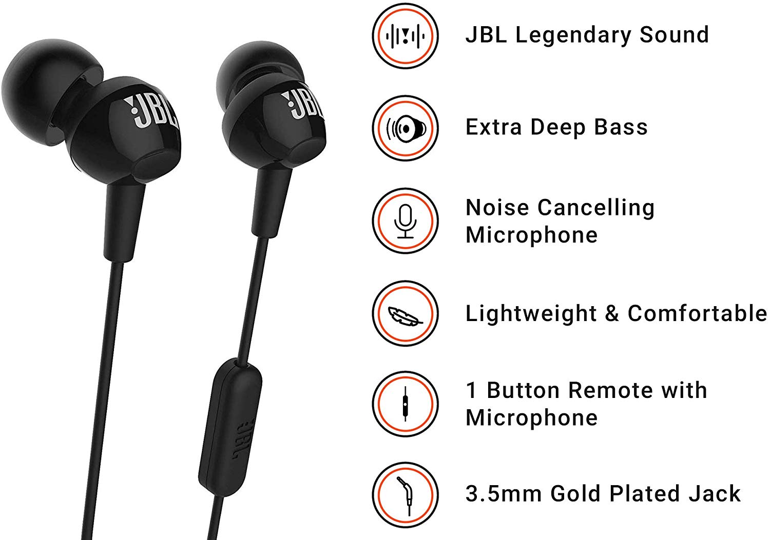 Jbl tune type c