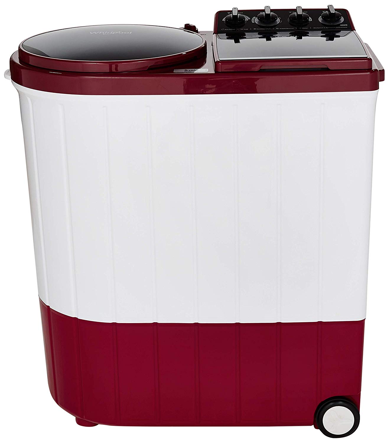 ऑटोमेटिक वाशिंग मशीन जो आपके कपड़े वॉश करने के साथ ही आपका वक्त भी