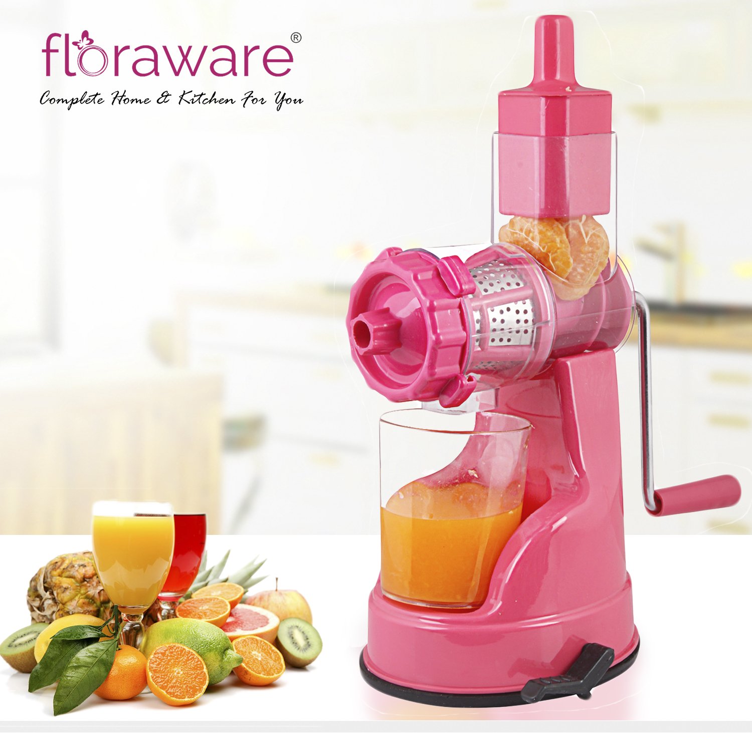 Juice banane wali best sale machine