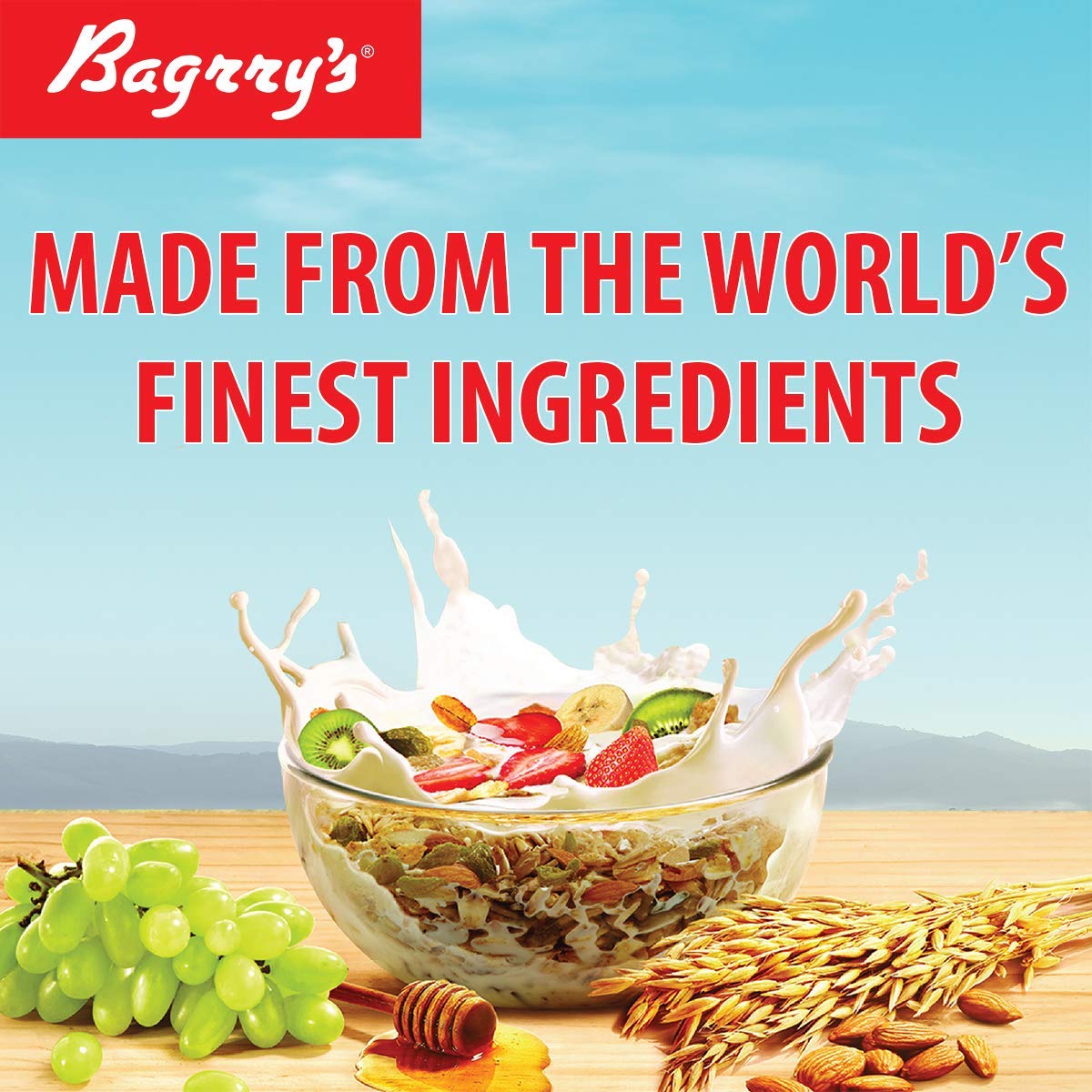 हेल्दी ब्रेकफास्ट आपके लिए है बेहद जरूरी, Muesli के साथ करें दिन की