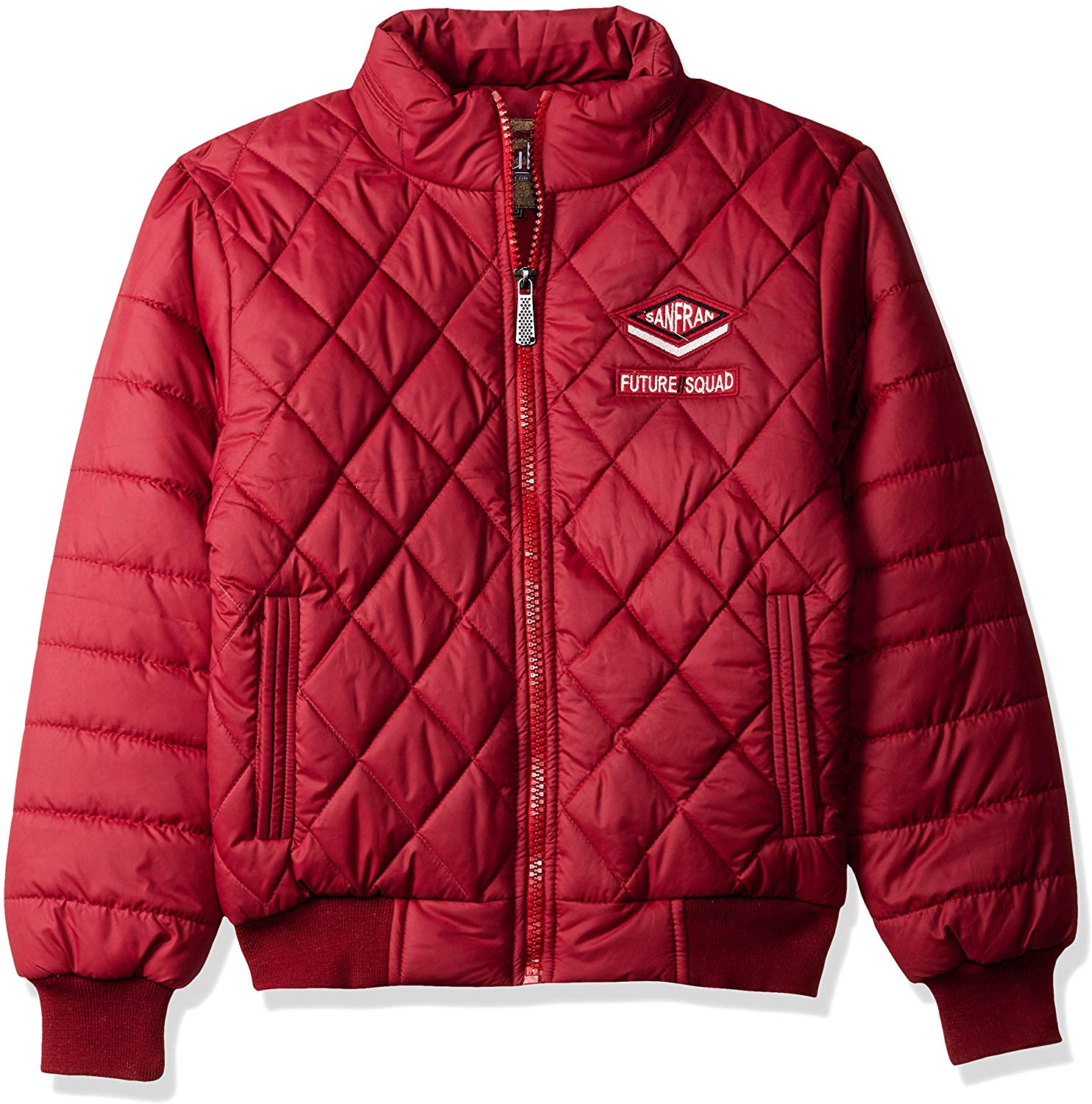 Buy kids woolen jacket on amazon at 