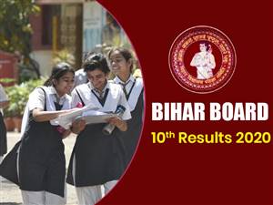 Bihar Board 10th Result 2020