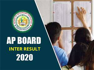 AP Intermediate Results 2020