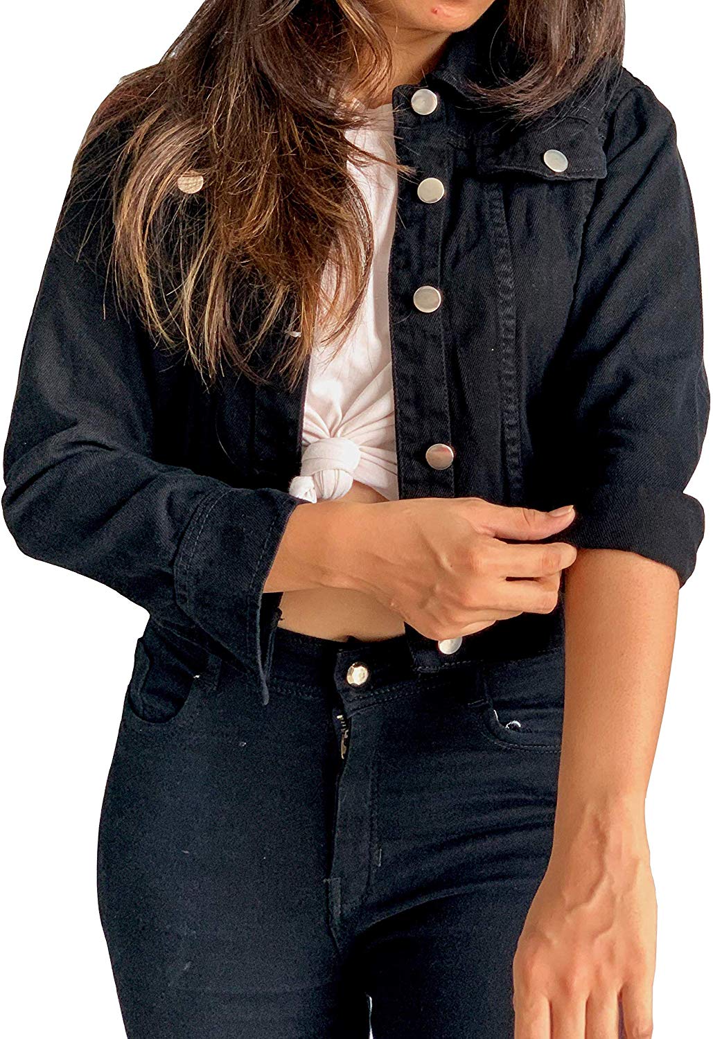 Denim Jackets का है परफेक्ट मौसम 