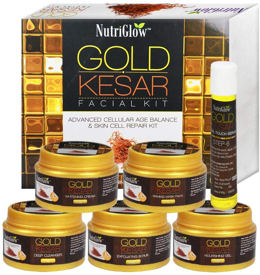 इस मौसम में दमकती हुई दिखना चाहती हैं तो फेशल करें Buy skin glow