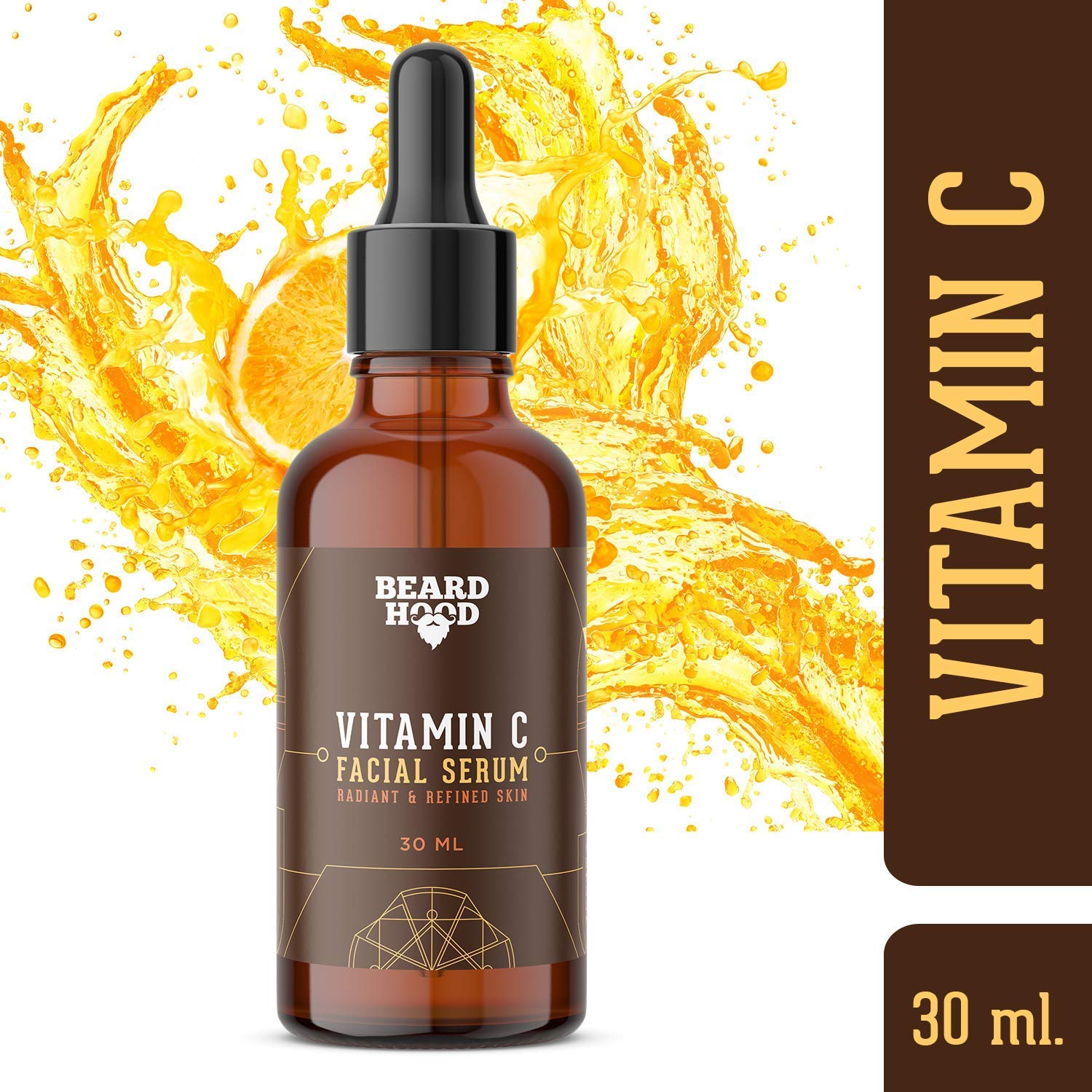 हर उम्र और हर मौसम में दमकी दमकी नजर आएगी आपकी त्वचा Buy Vitamin C