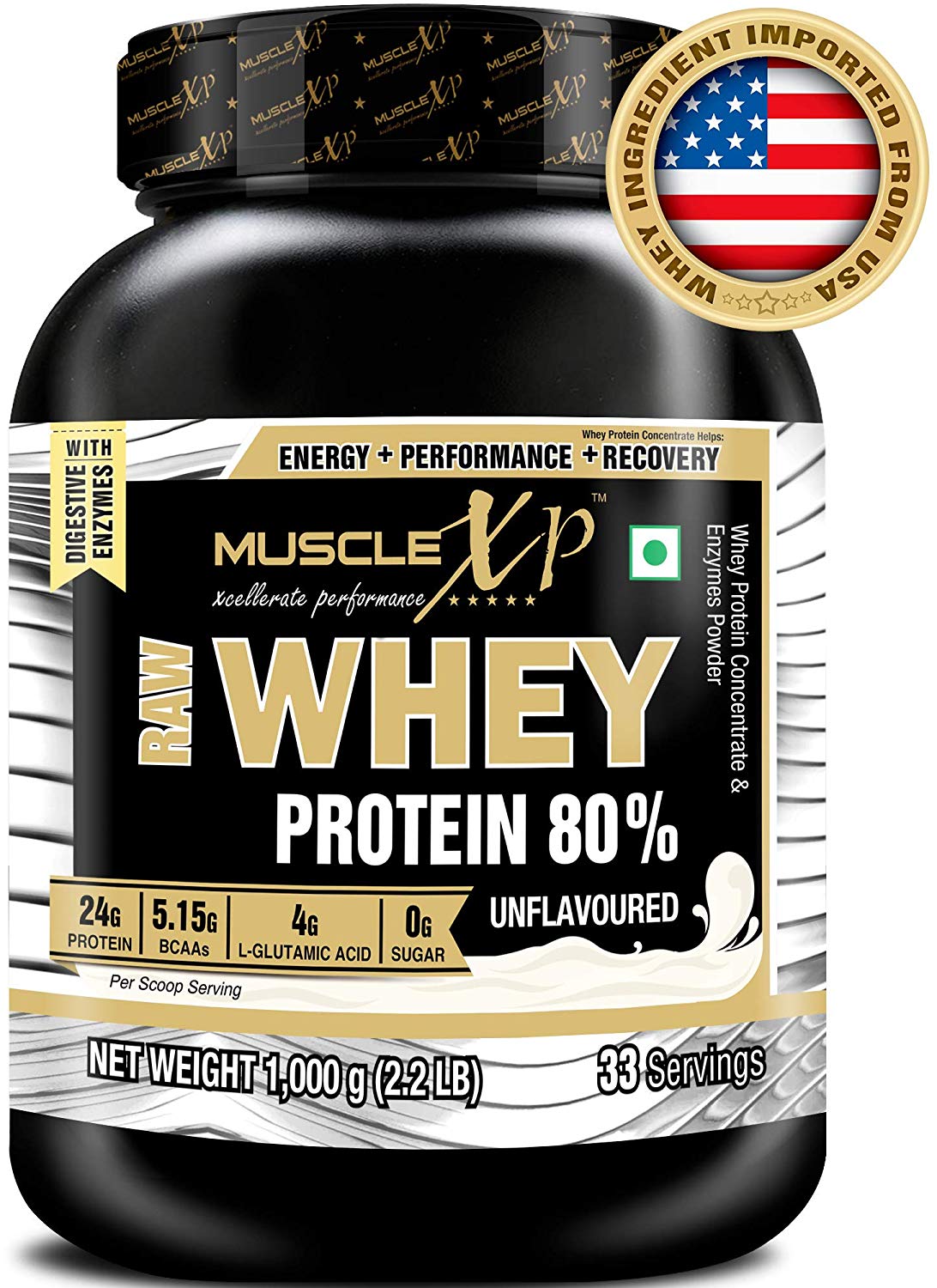 अंडरवेट हैं और सारे फंडे आजमा कर थक चुके हैं तो प्रोटीन पाउडर खाएं