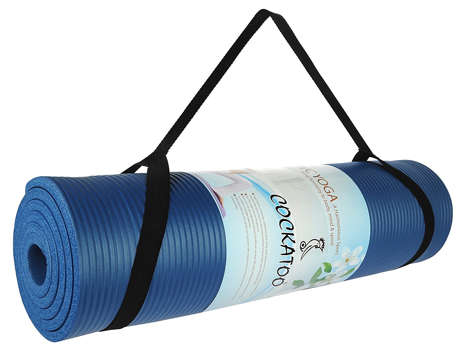 Amazon sale से खरीदें योगा मैट जो योगाभ्यास में करेगा आपकी मदद Buy