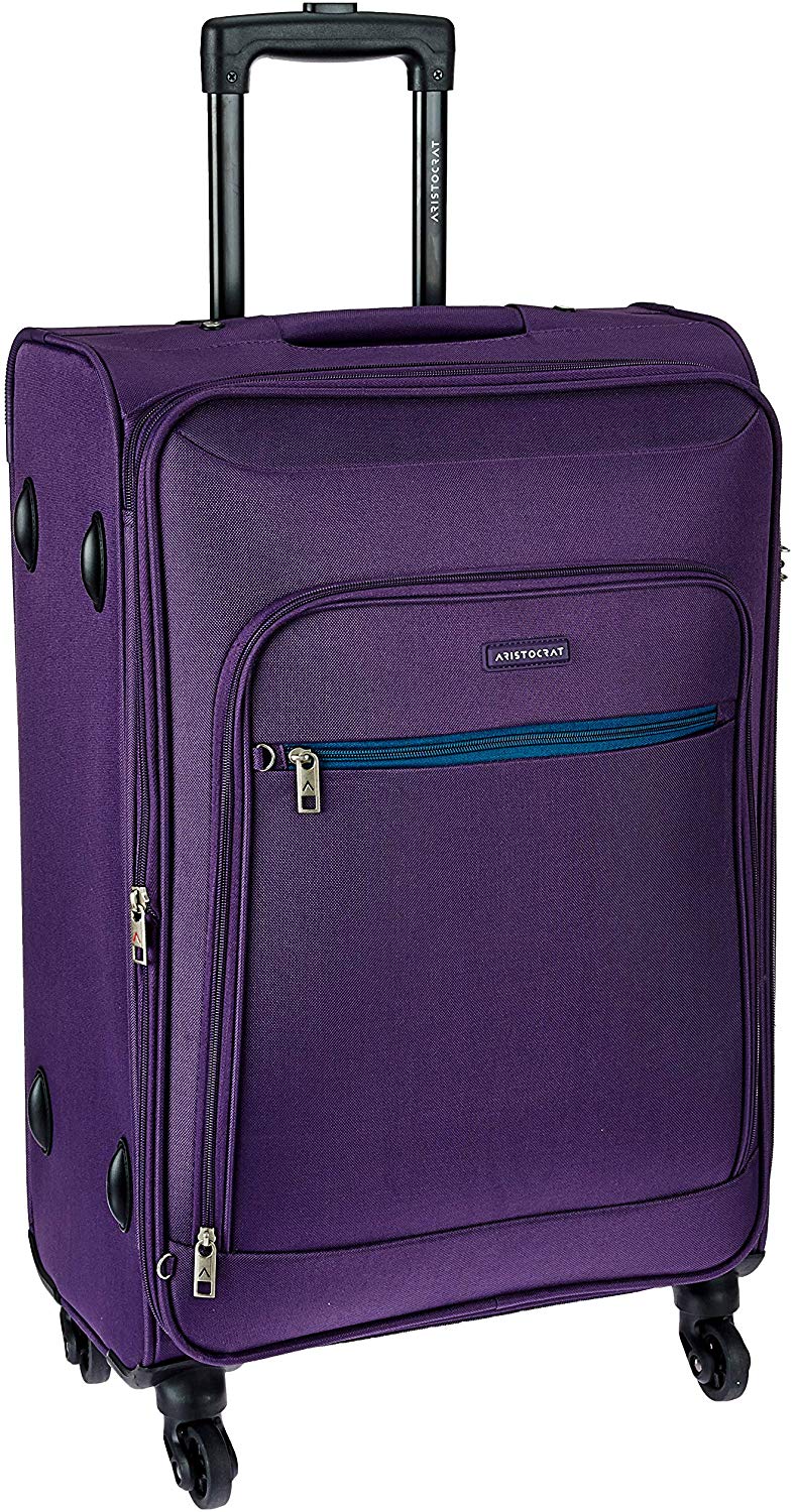 इन ट्रॉली बैग्स के साथ करिए देशदुनिया का सफर, मिल रहा है 60 से अधिक का