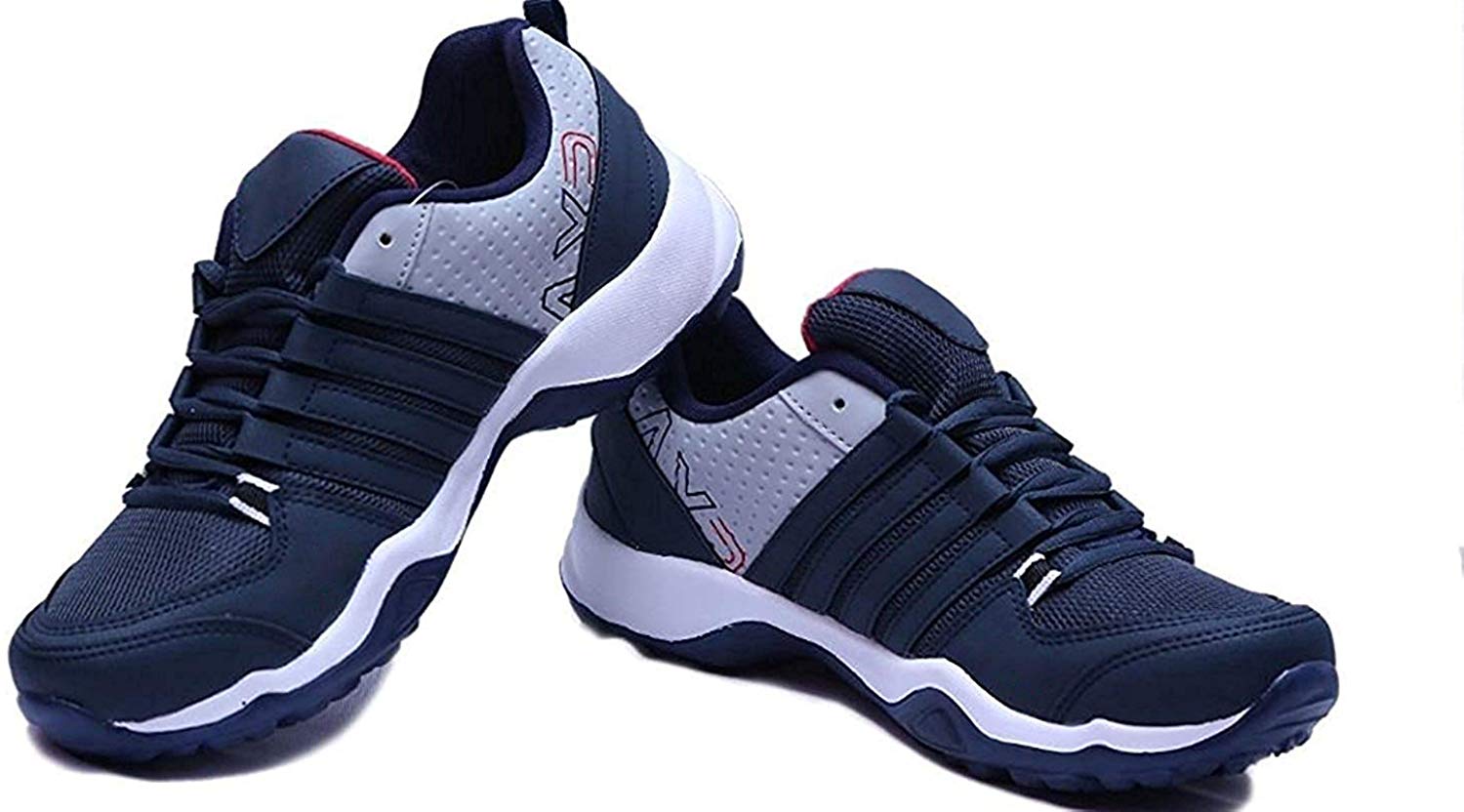 स्पोर्ट्स शूज खरीदने हैं? Amazon पर 69 प्रतिशत तक ऑफ पर उपलब्ध, तुरंत