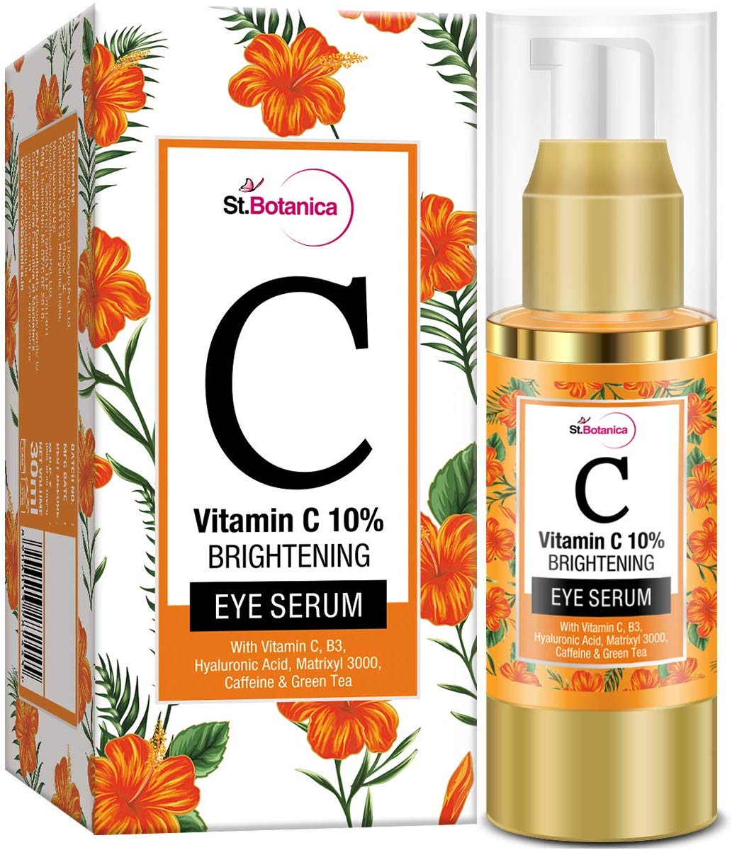 Buy Vitamin C Serum For Your Glory Skin On Amazon At Discount Price