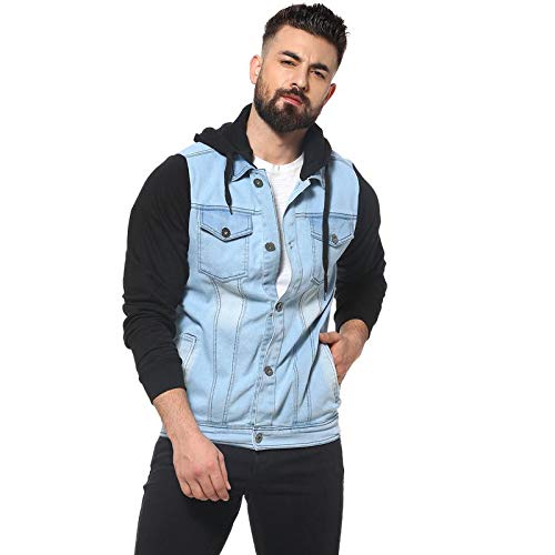 topa wali jacket