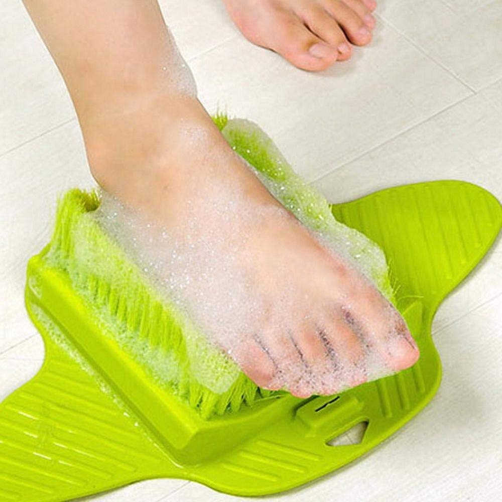 Buy Pedicure Scrubber for your foot protect on amazon at discount price