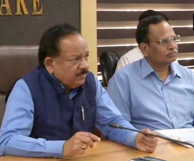 भारत में एक दिन में सबसे ज्‍यादा 3900 कोरोना वायरस के मामले, बीते 24 घंटों में 195 की मौत