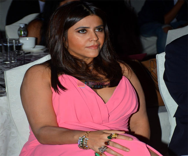 Complaint against Ekta Kapoor in Ranchi Civil Court Allegation of Fraud