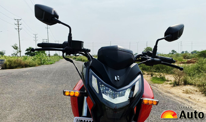 Hero Xtreme 160r First Ride Review In Hindi Hero Xtreme 160r First Ride Review In Hindi