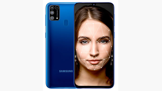 samsung m31 and redmi note 8 pro