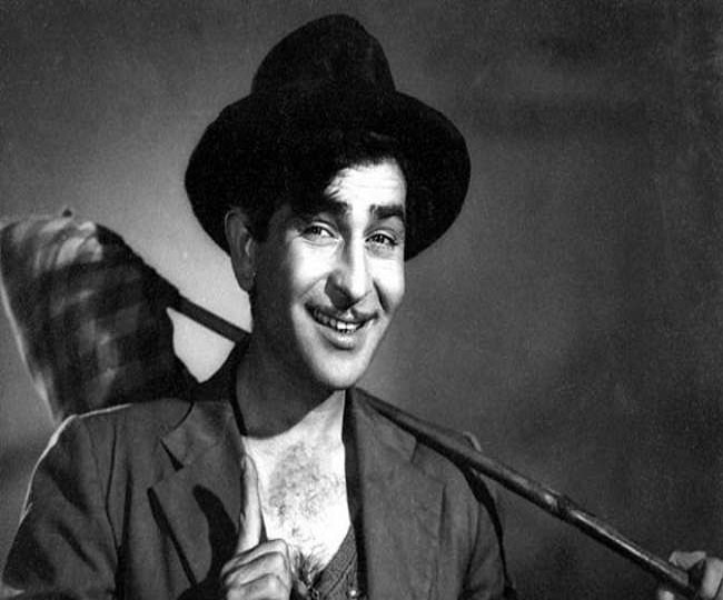 Raj Kapoor Death Anniversary: 'शोमैन' राज कपूर ने नीली आंखों से बेचे