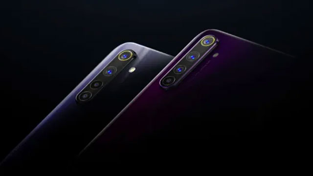 Realme Confirms Narzo Is A New Smartphone Series Set To Realme Confirms Narzo Is A New Smartphone Series Set To