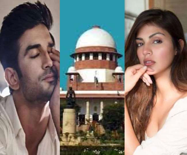 Rhea Chakraborty against CBI investigation, Why?
