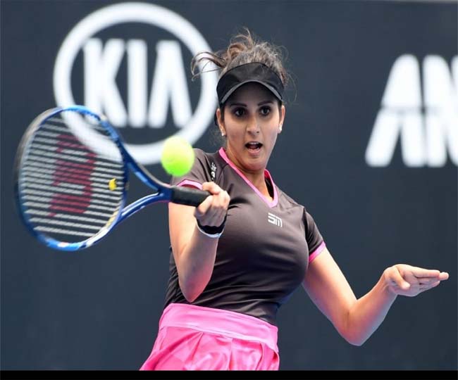 MS Dhoni reminds me of my husband, know why Sania Mirza said this