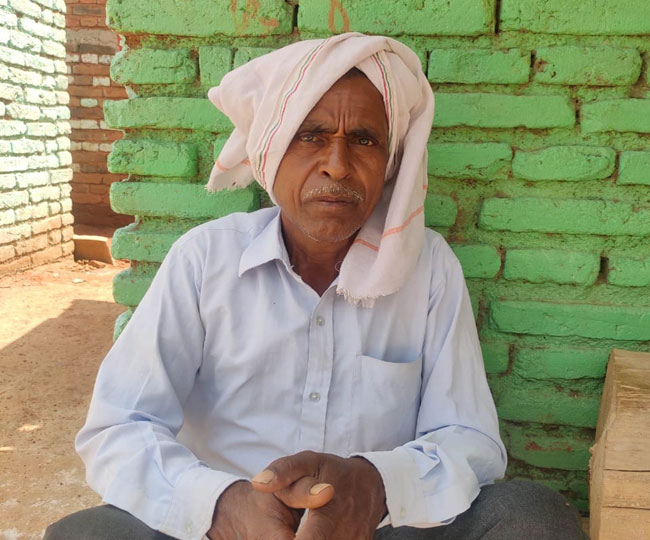 पलायन का दंश झेलने वाले मप्र के टीकमगढ़ जिले की कहानी, सूने पड़े गांव