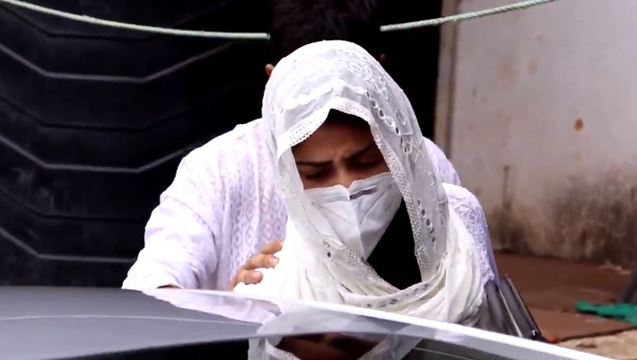 Sushant Singh Rajput Funeral: पंचतत्व में विलीन हुए सुशांत सिंह राजपूत ...