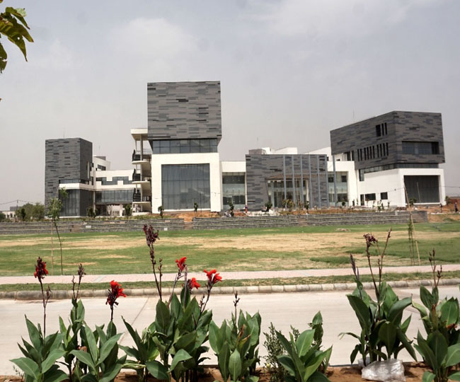 XLRI : दिल्‍ली एनसीआर कैंपस के लिए नामांकन शुरू, एआइसीटीई से मिली ...