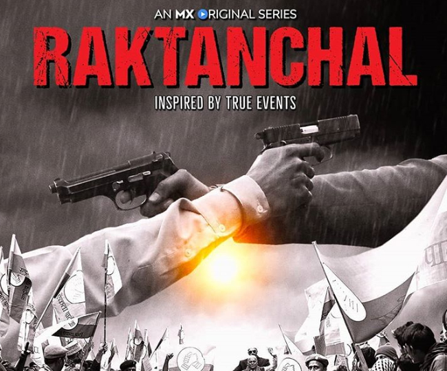 Raktanchal Review Know How Mx Player New Web Series Narrated The ...