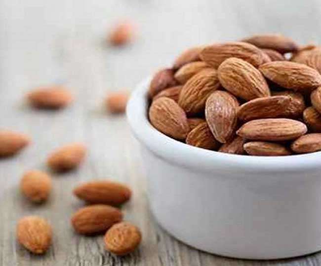बादाम व दखिनी मिर्च का प्रयोग कर वायरस के संक्रमण से लड़ें, पढ़े एक्सपर्ट की राय ..... बादाम व दखिनी मिर्च का प्रयोग कर वायरस के संक्रमण से लड़ें, पढ़े एक्सपर्ट की राय .....