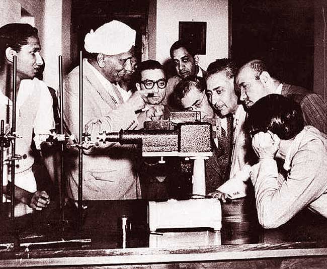 C. V. Raman Death Anniversary: विज्ञान से था लगाव इसलिए निर्विरोध ...