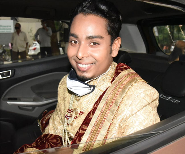 Deepika Kumari & Atanu Das Wedding: See live pictures of ...