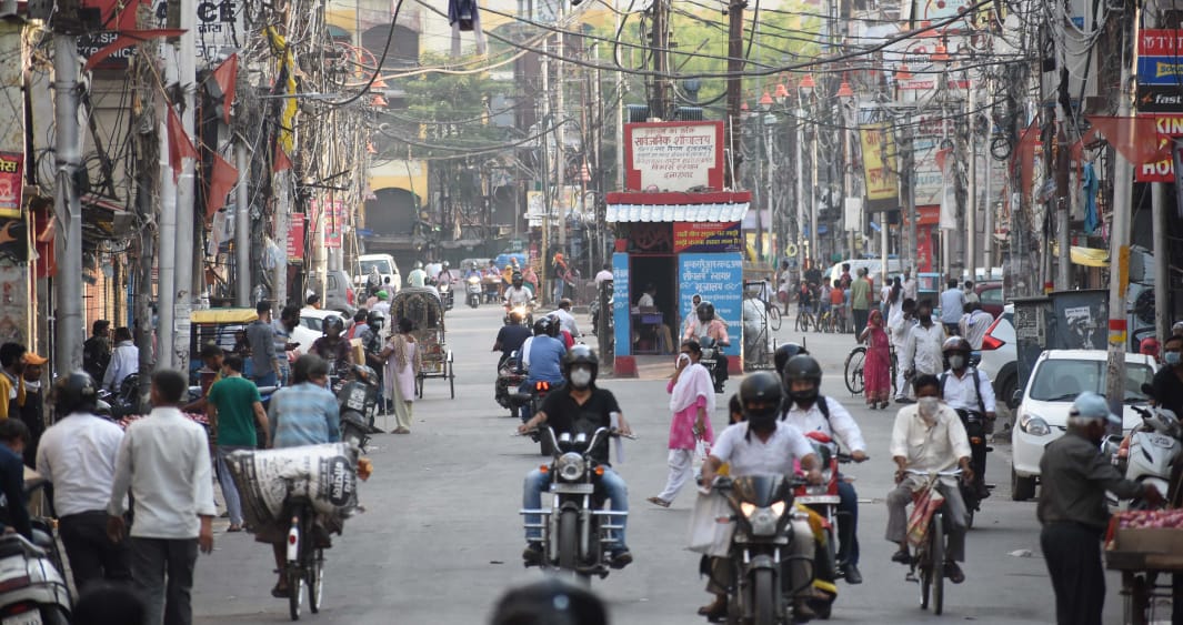 Prayagraj Administration has released Guidelines related to Lockdown 4