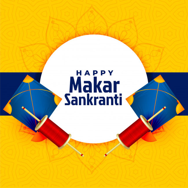 sankranti whatsapp stickers