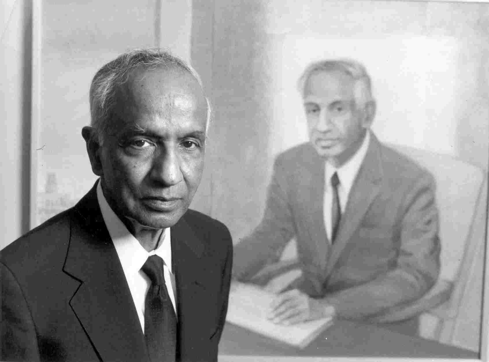 Dr Subrahmanyam Sekhar