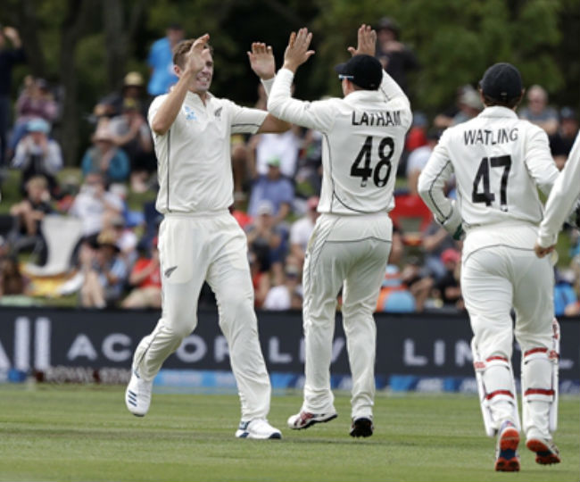 वसीम जाफर के सुझाव से ICC की बड़ी मुश्किल हो सकती है हल, टेस्ट में बड़े ...