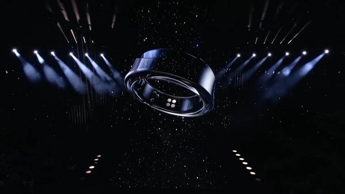 Galaxy Unpacked 2024 LIVE: Samsung Galaxy Ring पर रहेगी नजर