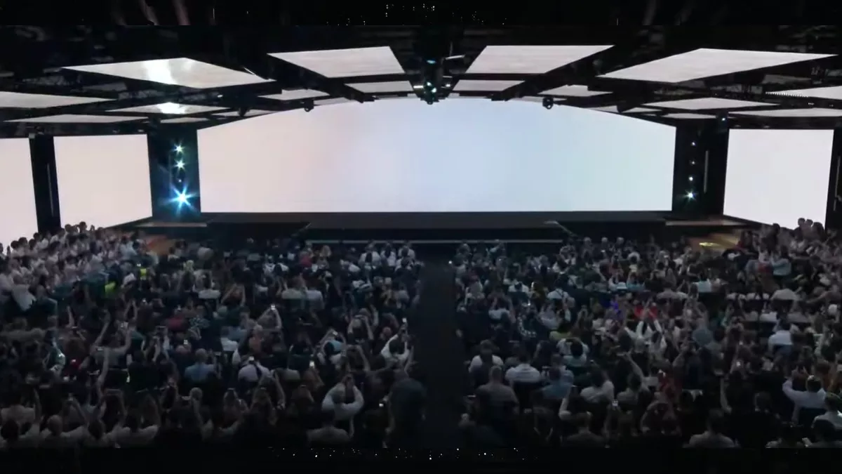 Samsung Galaxy Unpacked 2024 Event Live: शुरू हुआ सैमसंग का लाइव इवेंट