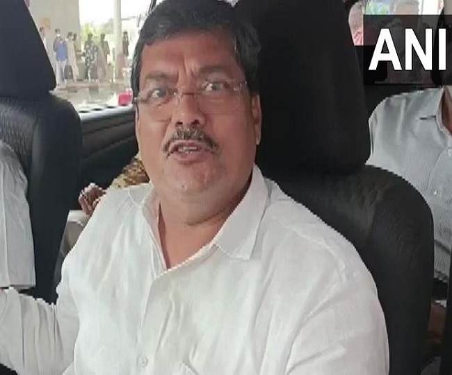 गोवा के राजनीतिक संकट पर बोले कांग्रेस नेता मुकुल वासनिक
