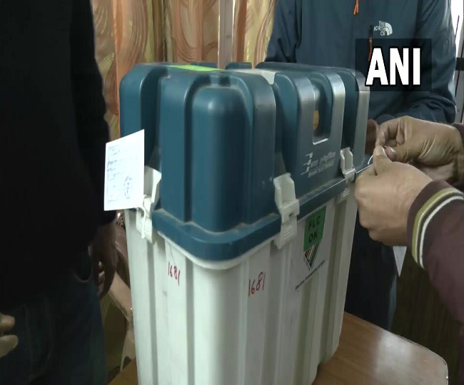 Himachal Pradesh Vidhan Sabha Chunav में मतदान खत्म