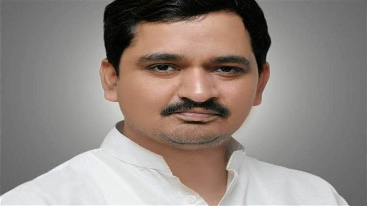 गाजीपुर : भाजपा प्रत्याशी विशाल सिंह चंचल 2422 मत पाकर जीते