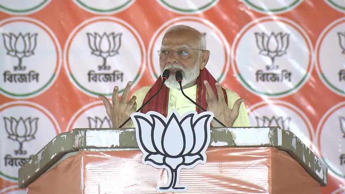 नरेंद्र मोदी