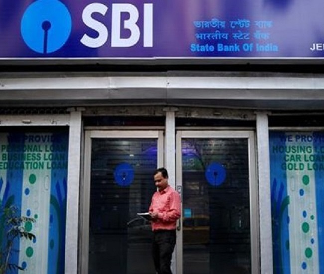 SBI के शुद्ध मुनाफे में 41 प्रतिशत का उछाल