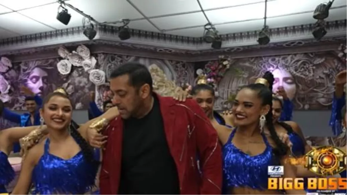 ग्रैंड प्रीमियर में कमर लचकाएंगे सलमान खान