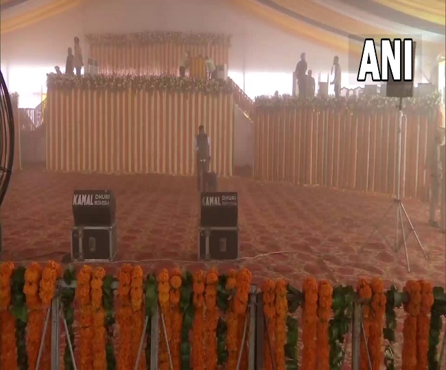 आज शपथ लेंगे भगवंत मान