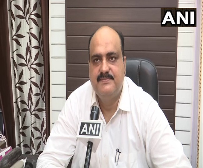 ज्ञानवापी सर्वे पर बोले एडवोकेट विशाल सिंह
