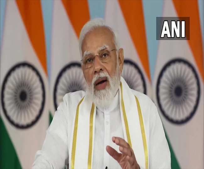TRAI के रजत जयंती समारोह में बोले पीएम मोदी