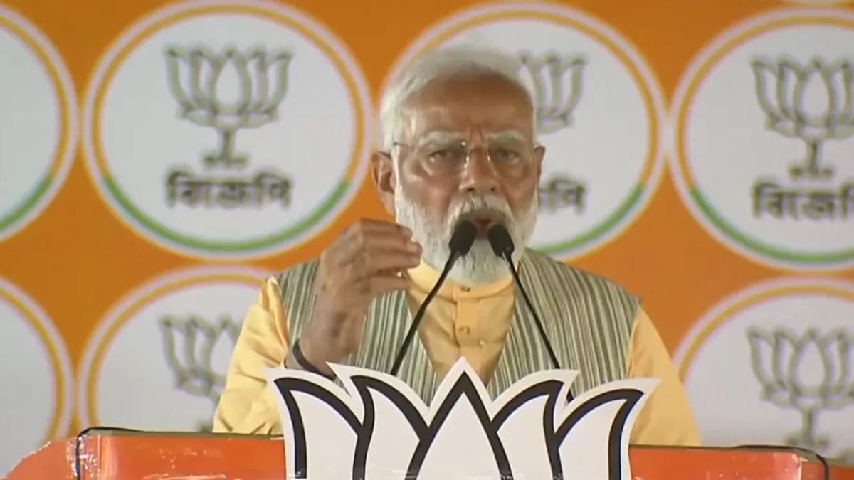 नरेंद्र मोदी
