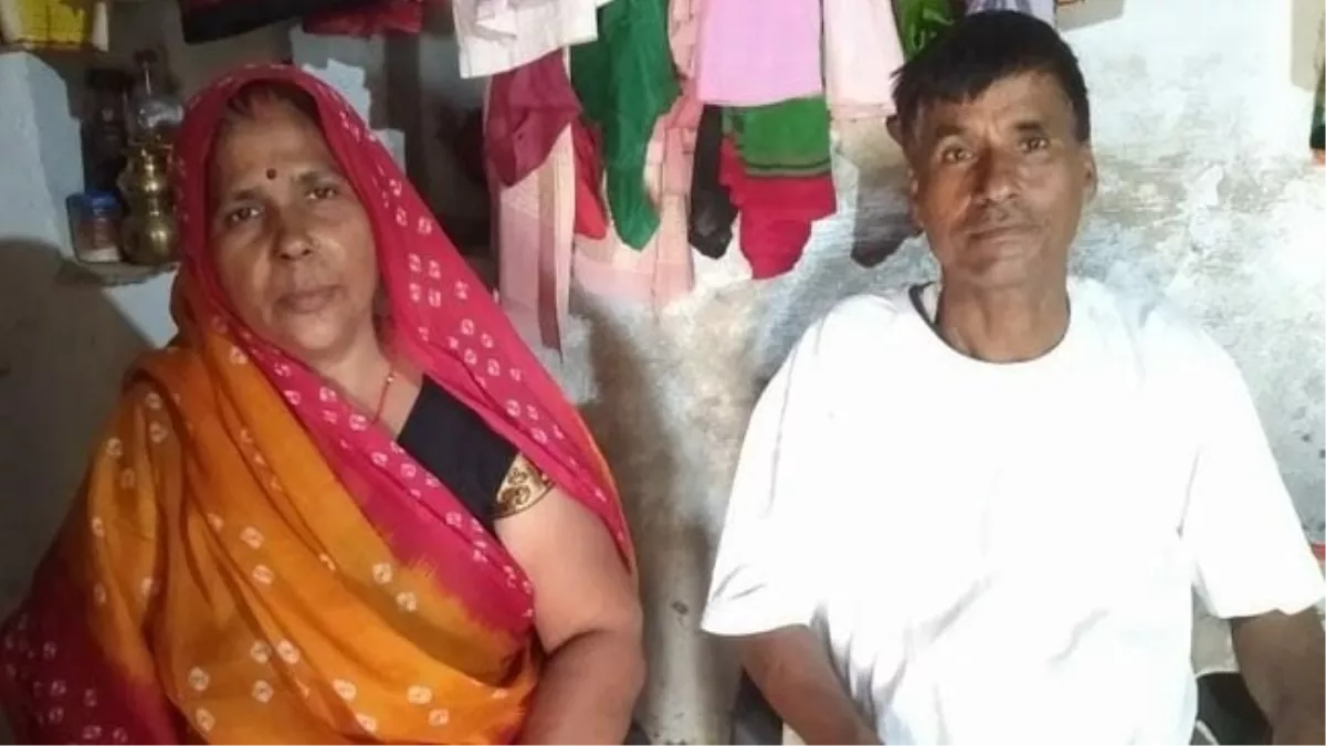 ढलती उम्र के पड़ाव में भी बरकरार है करवा चौथ का उल्लास