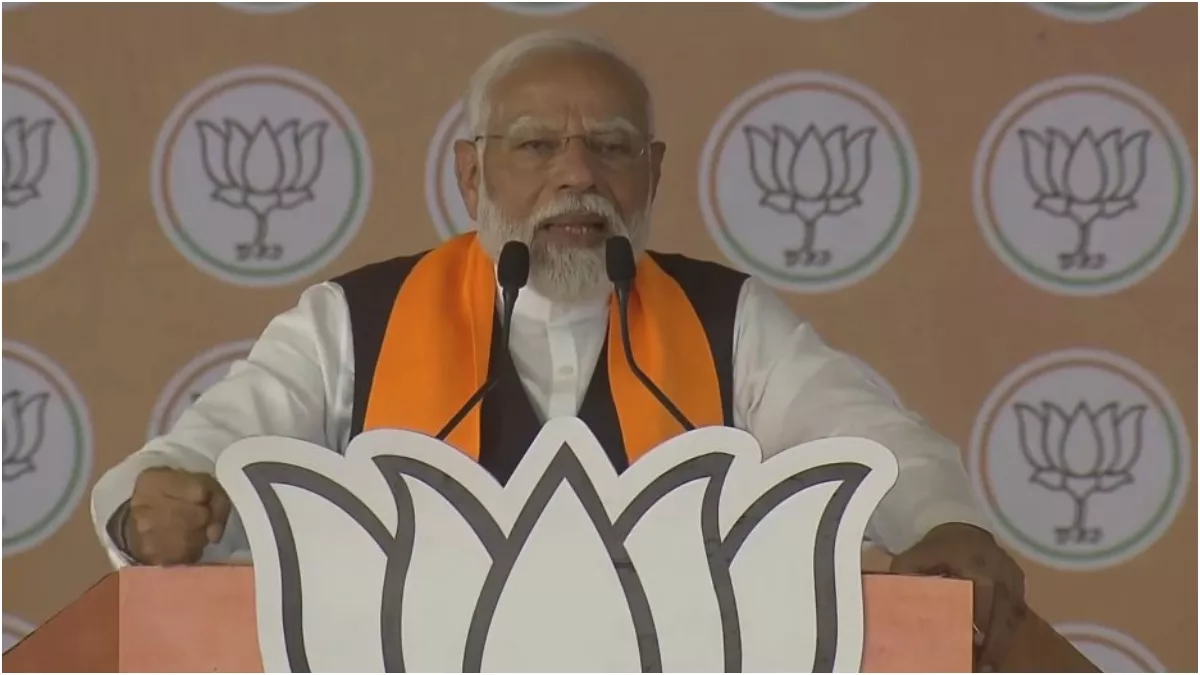 नरेंद्र मोदी